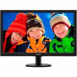 Купить Монитор Philips 21