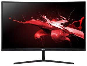 Купить Монитор Acer Nitro EI322QURPbmiippx 31