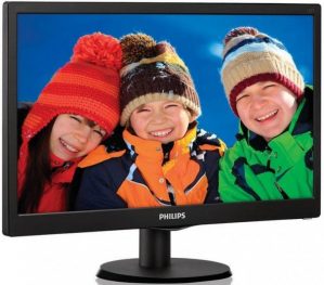 Купить Монитор Philips 21