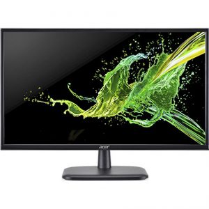 Купить Монитор Acer EK240YAbi 24" (UM.QE0EE.A01) в рассрочку без процентов