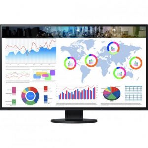 Купить Монитор EIZO EV3285-BK в рассрочку без процентов