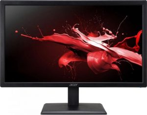 Купить Монитор Acer EG220QPbipx 22" (UM.WE0EE.P01) в рассрочку без процентов