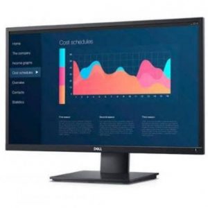 Купить Монитор Dell E2420HS (210-ATTR) в рассрочку без процентов