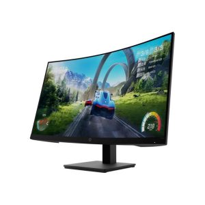 Купить Монитор HP X32c (33K31E9) в рассрочку без процентов