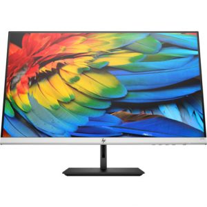 Купить Монитор HP 27" 27FH (4HZ38AA) в рассрочку без процентов