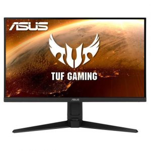 Купить Монитор Asus TUF Gaming VG27AQL1A (90LM05Z0-B01370) в рассрочку без процентов