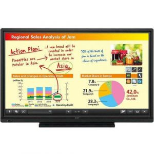 Купить Монитор Sharp PN-70SC5 в рассрочку без процентов