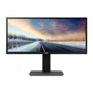 Купить Монитор Acer B346CKbmijphzx 34" (UM.CB6EE.018) в рассрочку без процентов