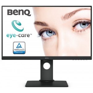 Купить Монитор BenQ 27" BL2780T (9H.LGYLB.QBE) в рассрочку без процентов