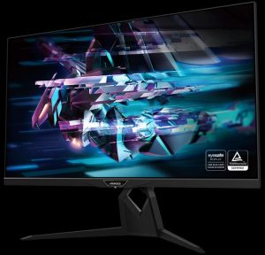 Купить Монитор Gigabyte Aorus 32" (FI32U) в рассрочку без процентов