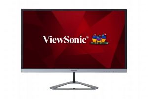 Купить Монитор ViewSonic 27" VX2776-SMHD в рассрочку без процентов