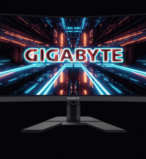 Купить Монитор Gigabyte G27QC в рассрочку без процентов