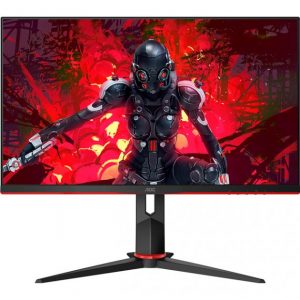 Купить Монитор AOC 27" Q27G2U/BK в рассрочку без процентов