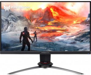 Купить Монитор Acer Predator XB273UGXbmiipruzx 27" (UM.HX3EE.X14) в рассрочку без процентов