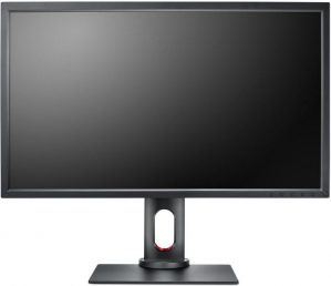 Купить Монитор BenQ ZOWIE XL2731 (9H.LHRLB.QBE) в рассрочку без процентов