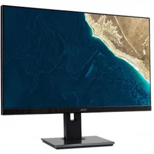 Купить Монитор Acer B277Kbmiipprzx 27" (UM.HB7EE.018) в рассрочку без процентов