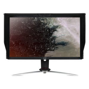 Купить Монитор Acer Nitro XZ273UXbmiiphx 27" (UM.HX3EE.X18) в рассрочку без процентов
