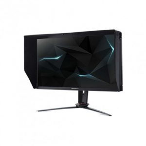 Купить Монитор Acer Predator XB273GXbmiiprzx 27" (UM.HX3EE.X07) в рассрочку без процентов