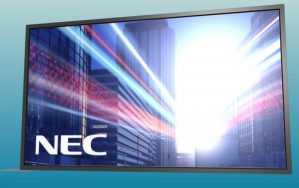 Купить Монитор Nec Monitor Multisync® P555 Lcd 55 60005058 в рассрочку без процентов