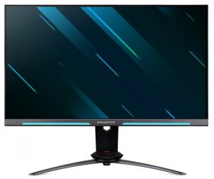 Купить Монитор Acer Predator XB253QGZbmiiprzx 24
