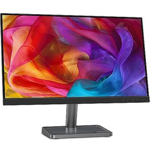 Купить Монитор Lenovo L24i-30 (66BDKAC2EU) в рассрочку без процентов