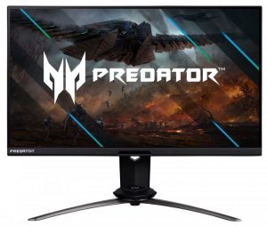 Купить Монитор Acer Predator X25bmiiprzx 24