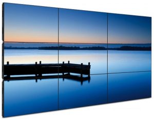 Купить Монитор Philips Monitor 55BDL3005X 55'' Public Display в рассрочку без процентов