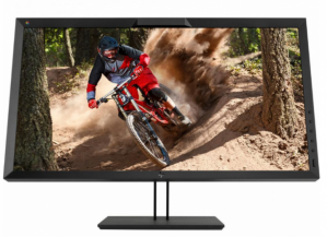 Купить Монитор HP 31" Z31x (Z4Y82A4) в рассрочку без процентов