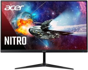 Купить Монитор Acer Nitro RG241YPbiipx 23