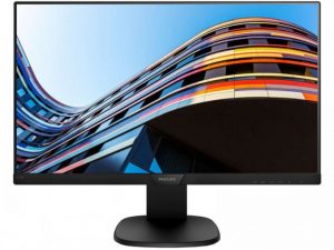 Купить Монитор Philips 22" 223S7EJMB/00 в рассрочку без процентов