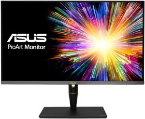 Купить Монитор ASUS 32" PA32UCX-K в рассрочку без процентов