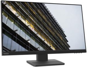 Купить Монитор Lenovo ThinkVision E24-28 (62B8MAT3EU) в рассрочку без процентов