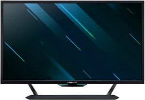 Купить Монитор Acer Predator CG437KPbmiiippuzx 43" (UM.HC7EE.P01) в рассрочку без процентов