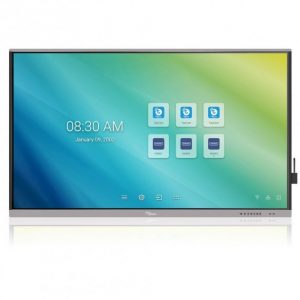 Купить Монитор Optoma Monitor Dotykowy 575Rk (H1F0C0Abw101) в рассрочку без процентов