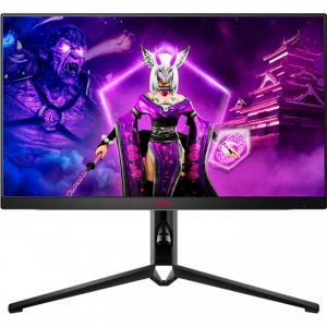 Купить Монитор AOC 27" AG274FZ в рассрочку без процентов