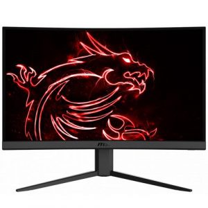 Купить Монитор MSI Optix 24" G24C4 в рассрочку без процентов
