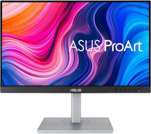 Купить Монитор asus PA247CV в рассрочку без процентов