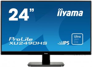 Купить Монитор Iiyama 27" (UPIIY027XSE2791) в рассрочку без процентов