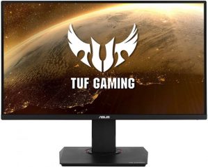 Купить Монитор ASUS 28" TUF Gaming VG289Q (90LM05B0-B01170) в рассрочку без процентов