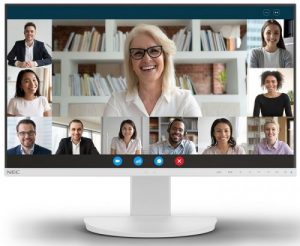 Купить Монитор NEC MultiSync EA272F в рассрочку без процентов