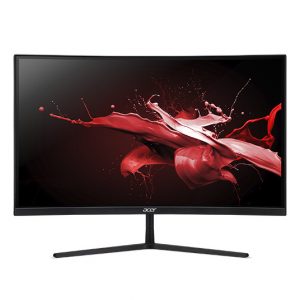 Купить Монитор Acer Nitro EI272URPbmiiipx 27" (UM.HE2EE.P01) в рассрочку без процентов