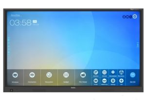 Купить Монитор Newline Trutouch 65″ (tt6518rs) в рассрочку без процентов