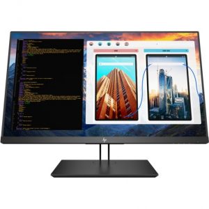 Купить Монитор HP 27" Z27 2TB68A4 в рассрочку без процентов