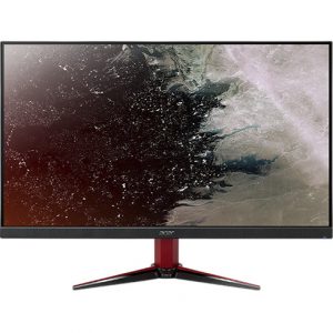 Купить Монитор Acer Nitro VG271Pbmiipx 27" (UM.HV1EE.P04) в рассрочку без процентов
