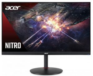 Купить Монитор Acer Nitro XV272Sbmiiprx 27" (UM.HX2EE.S05) в рассрочку без процентов
