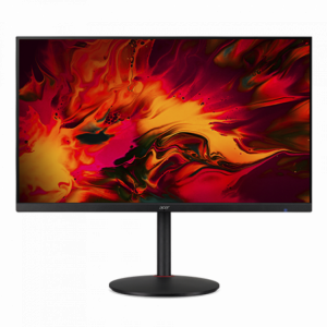 Купить Монитор 32" Acer Nitro XV322QU в рассрочку без процентов