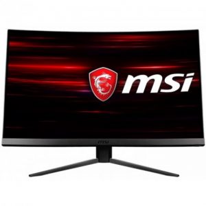 Купить Монитор 32" MSI Optix MAG321CQR в рассрочку без процентов