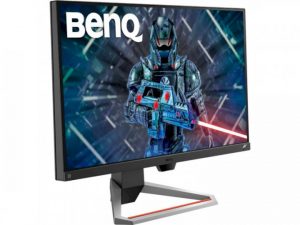 Купить Монитор BenQ Mobiuz EX2510S (9H.LKELA.TBE) в рассрочку без процентов