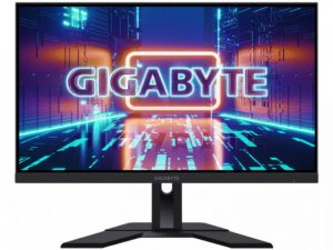 Купить Монитор Gigabyte M27Q в рассрочку без процентов