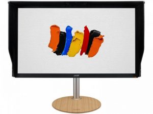 Купить Монитор Acer ConceptD CM3271Kbmiipruzx (UM.HC1EE.001) в рассрочку без процентов